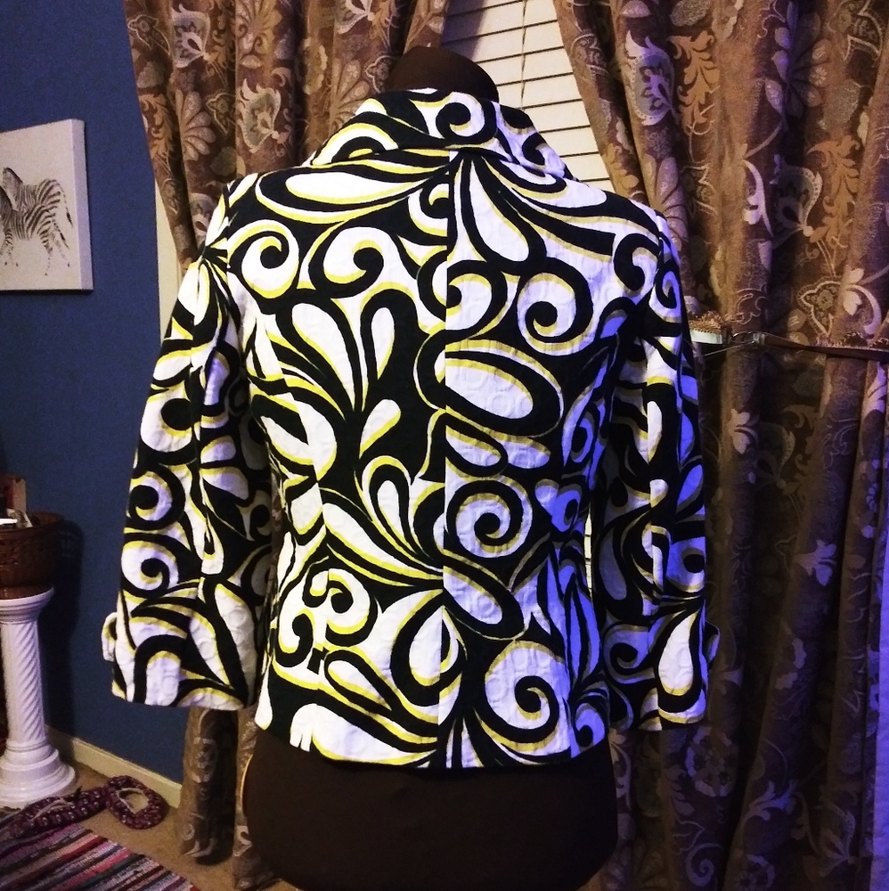 Lady Jacket - Picture 4 of 5